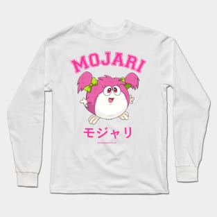 Mojari Long Sleeve T-Shirt